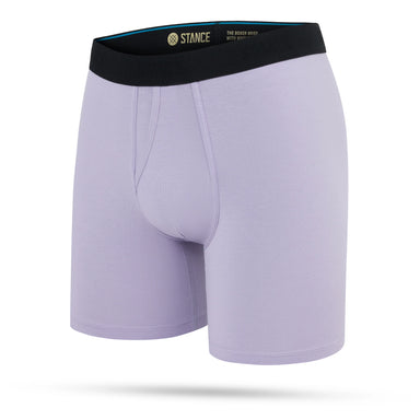 Stance - Lilac Wholester - Lilac