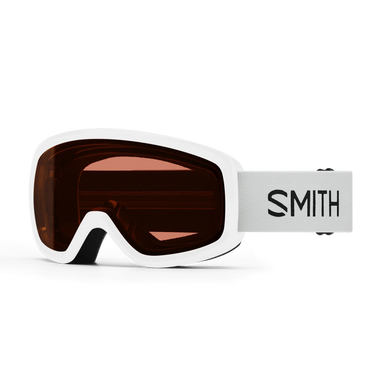 Smith - Snow Day JR - White - RC36