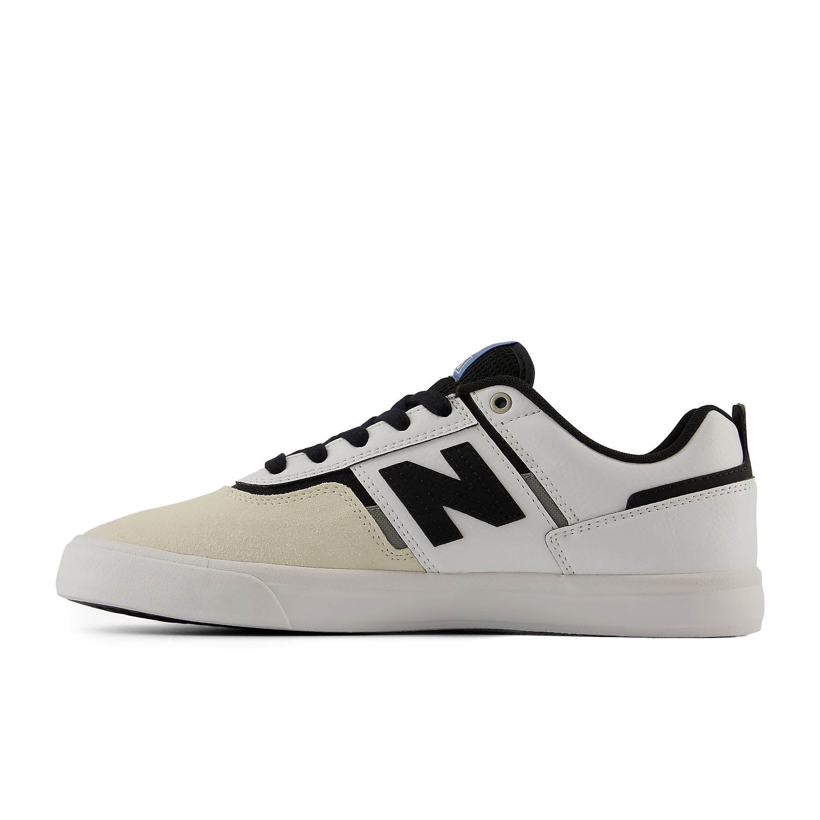 NB Numeric Jamie Foy 306 - White