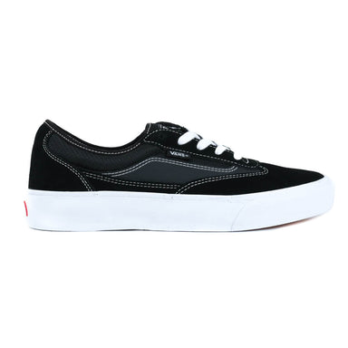 Vans - Skate Curren Caples - Gum Black/White
