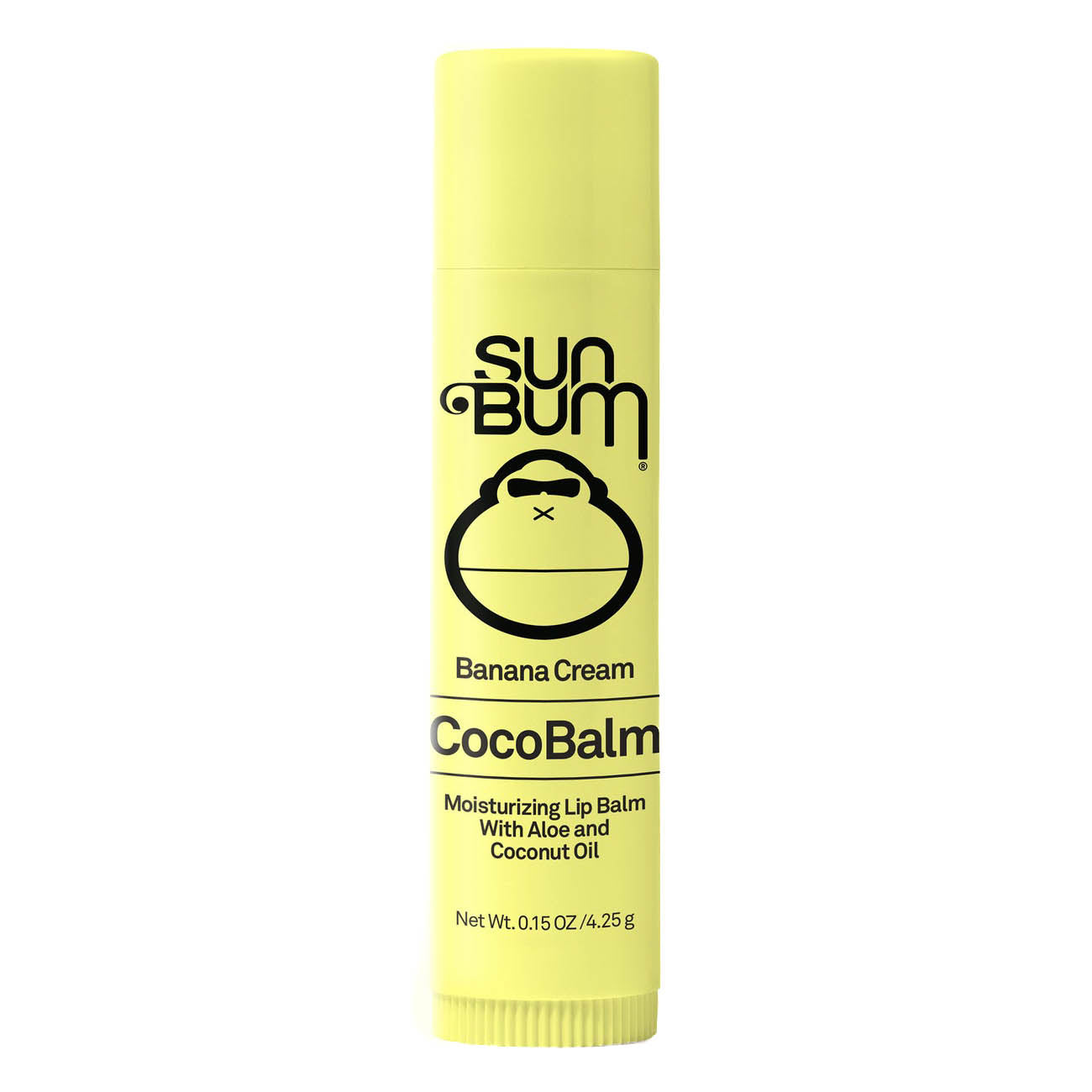 CocoBalm - Banana Cream