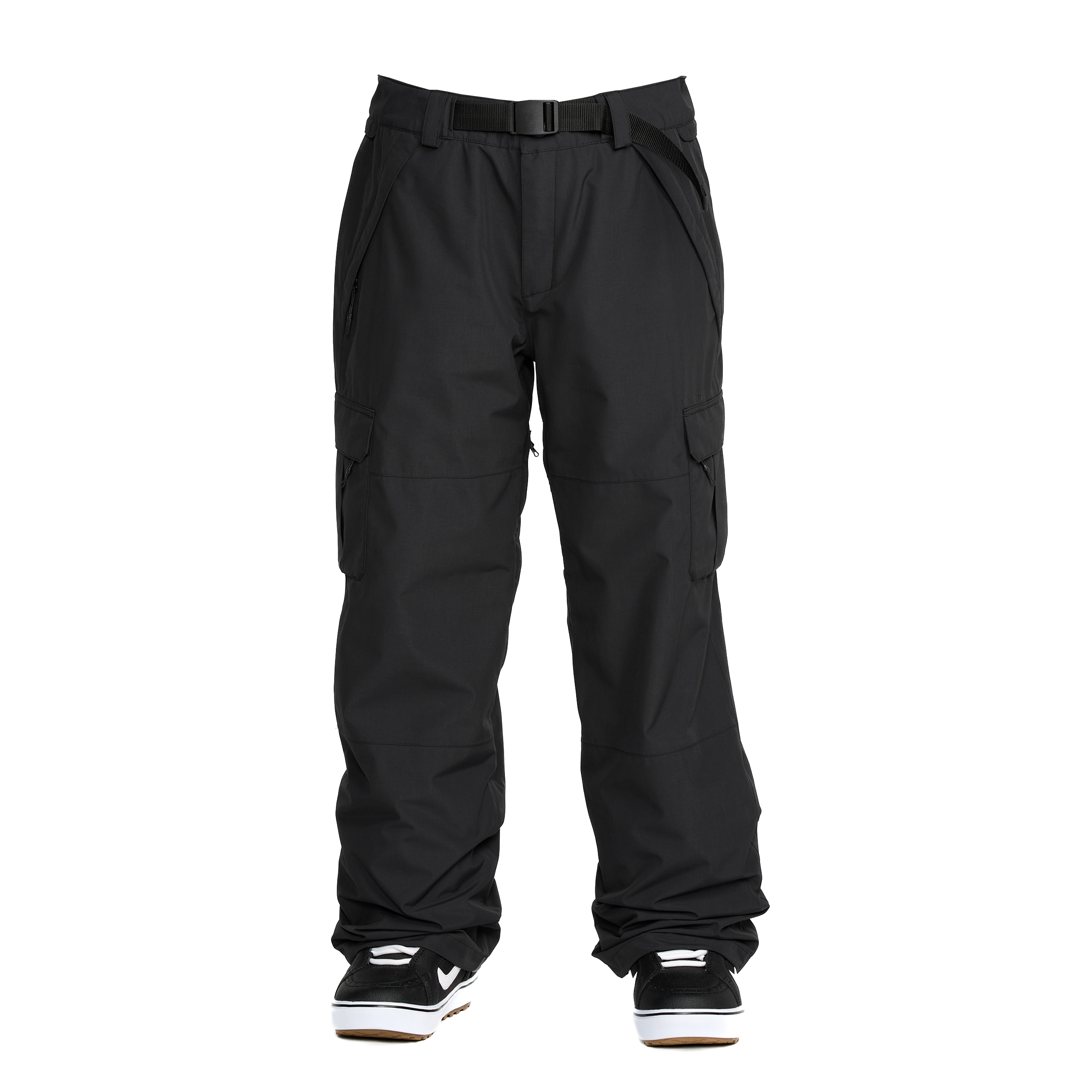 Womens DLM Pant - Black