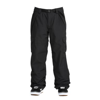 Volcom - Womens DLM Pant - Black