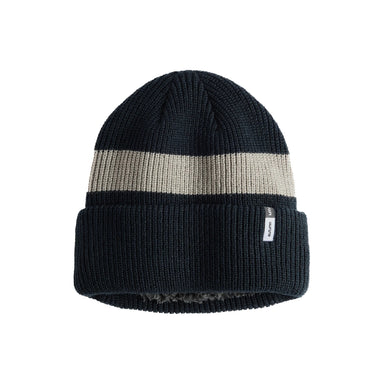 Autumn - Band Beanie - Ultramarine Teal