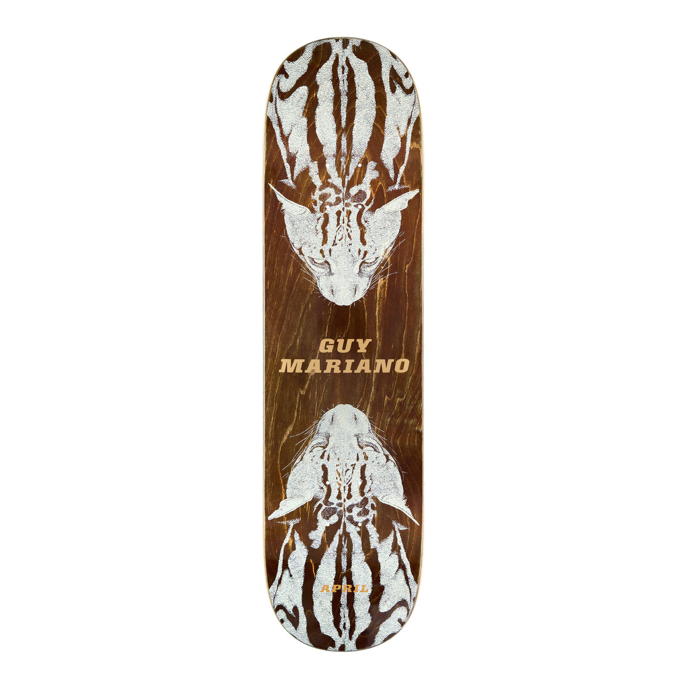 April Skateboards