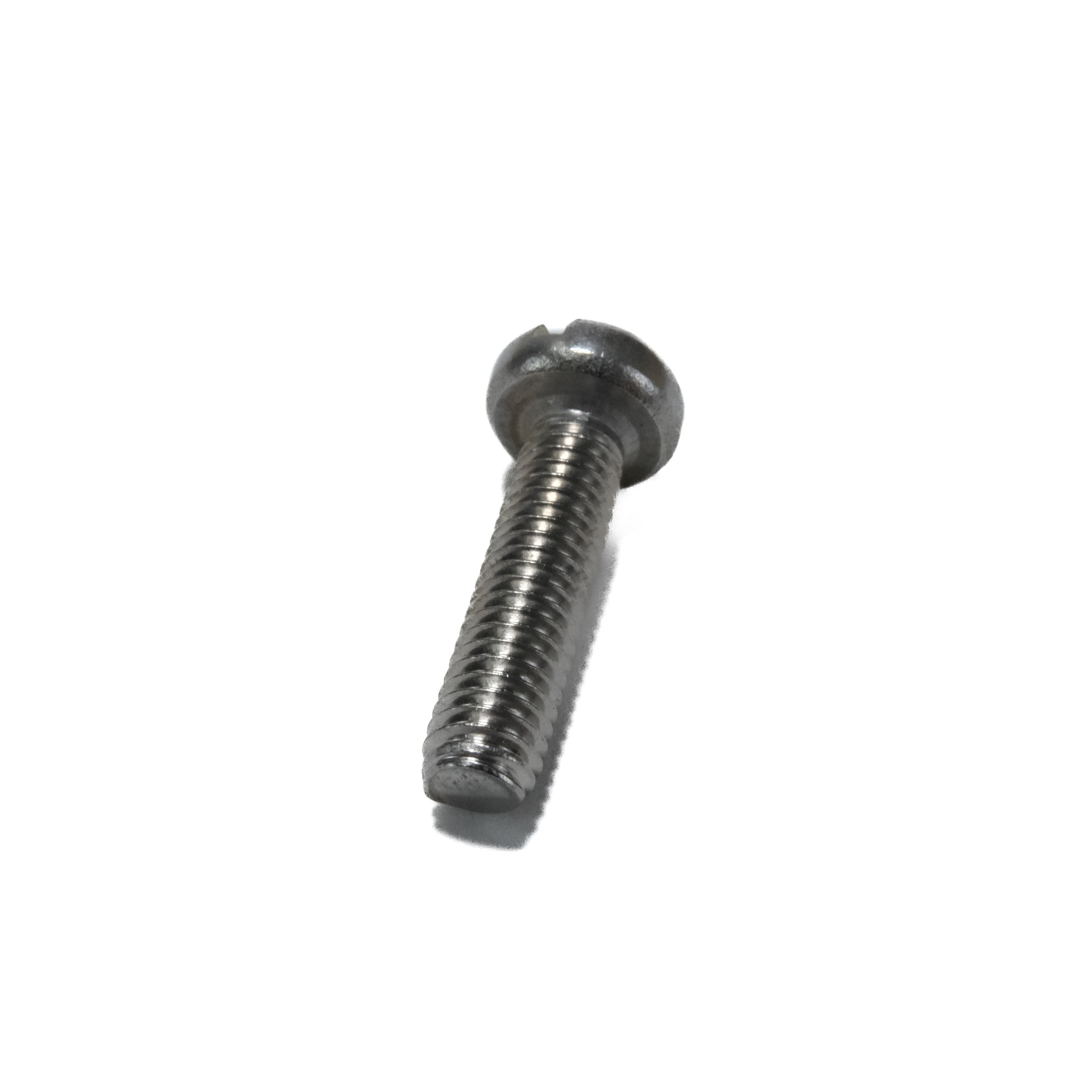 Fin Screw Stainless