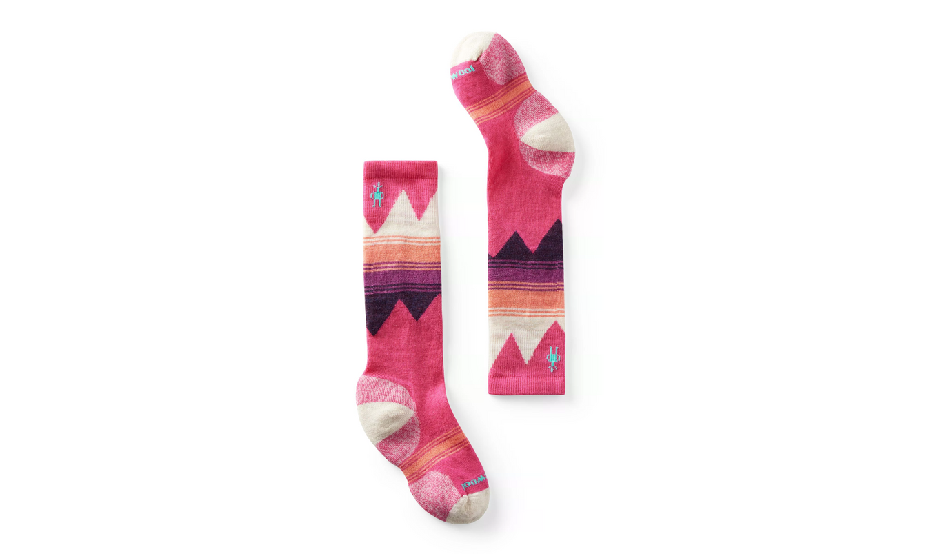 youth snowboard socks