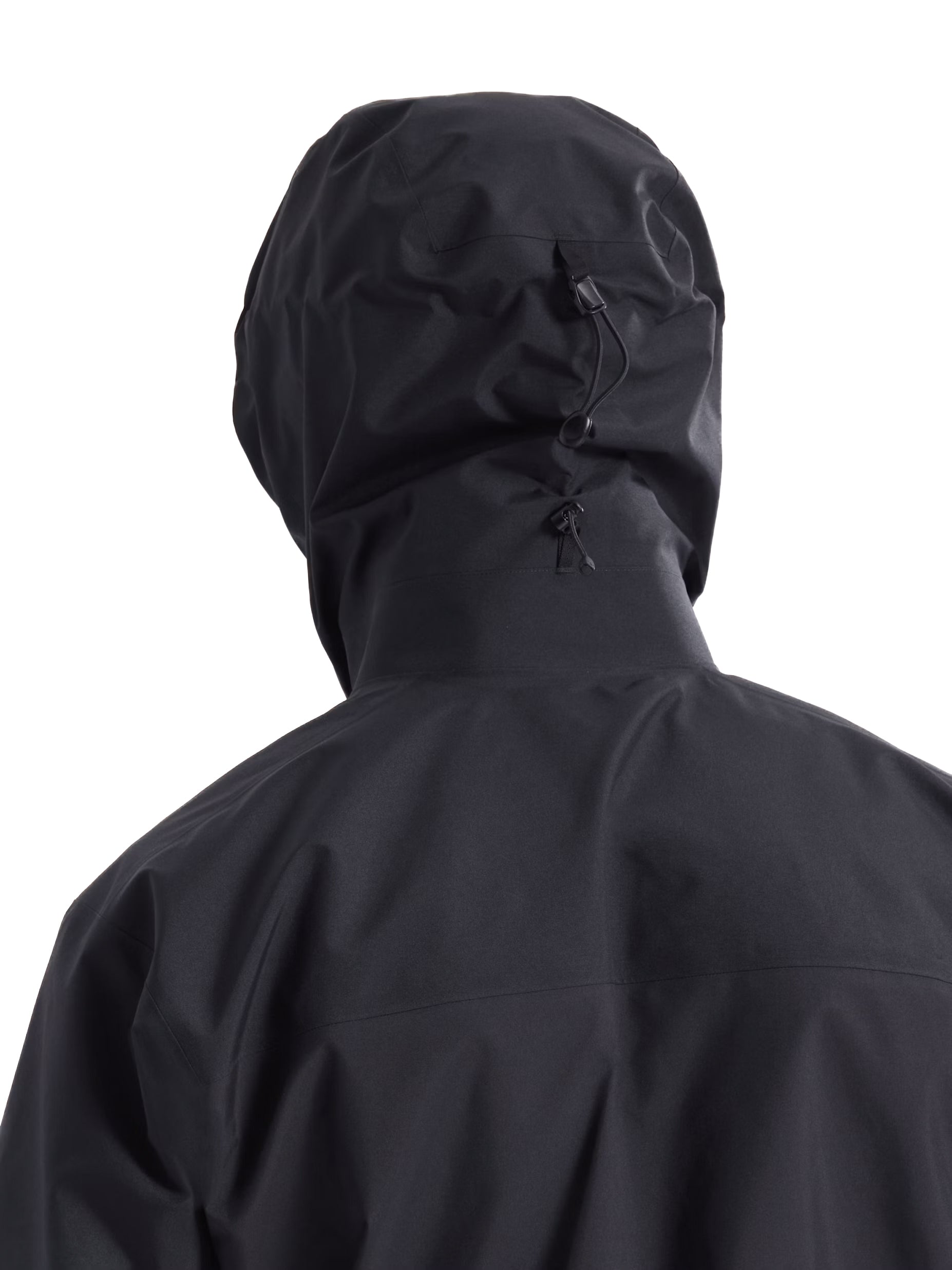 Beta AR Jacket - Black