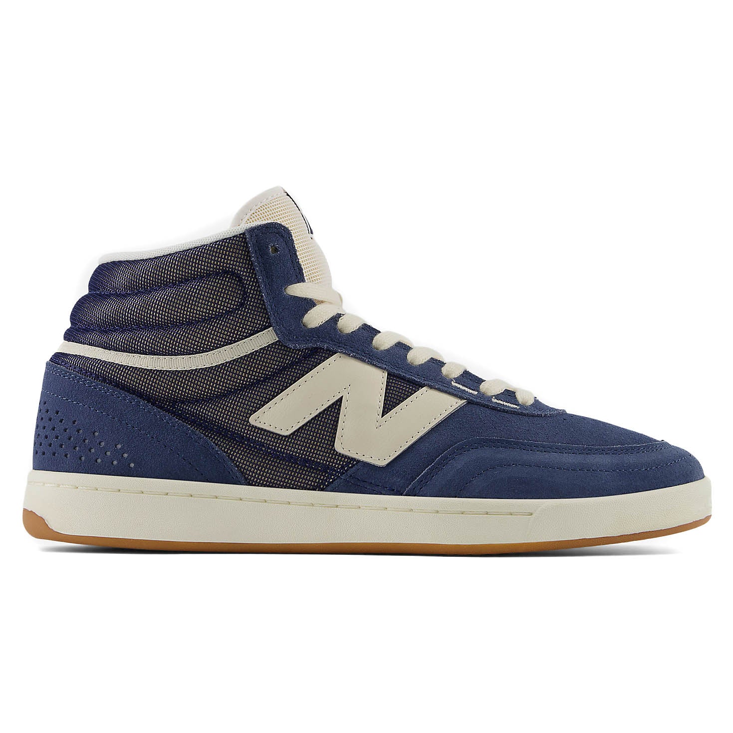 NB Numeric 440 High V2 - Vintage Indigo