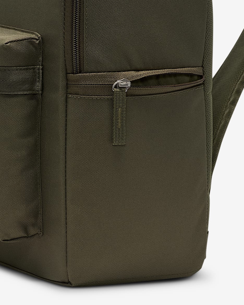 nike backpack olive Heritage Backpack (25L)