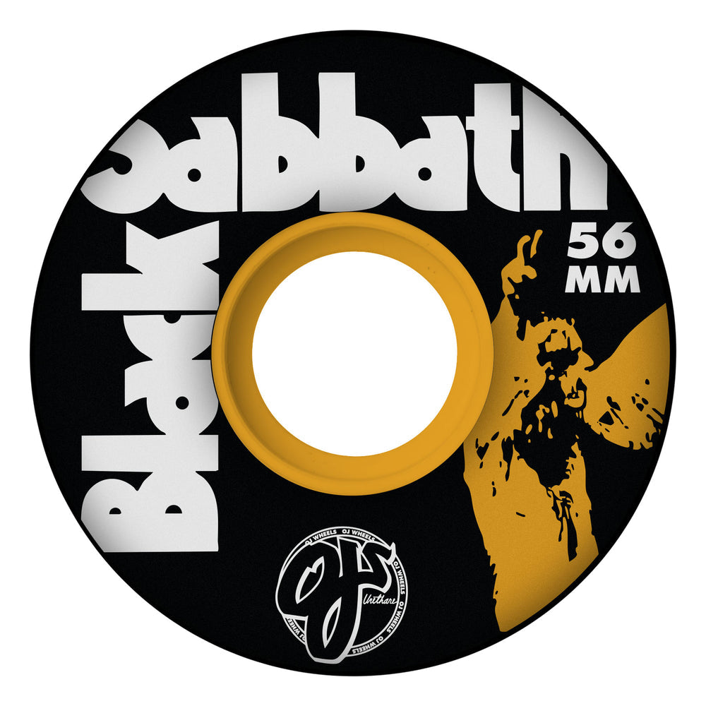 Black Sabbath Vol 4 Keyframes 78A - 56MM