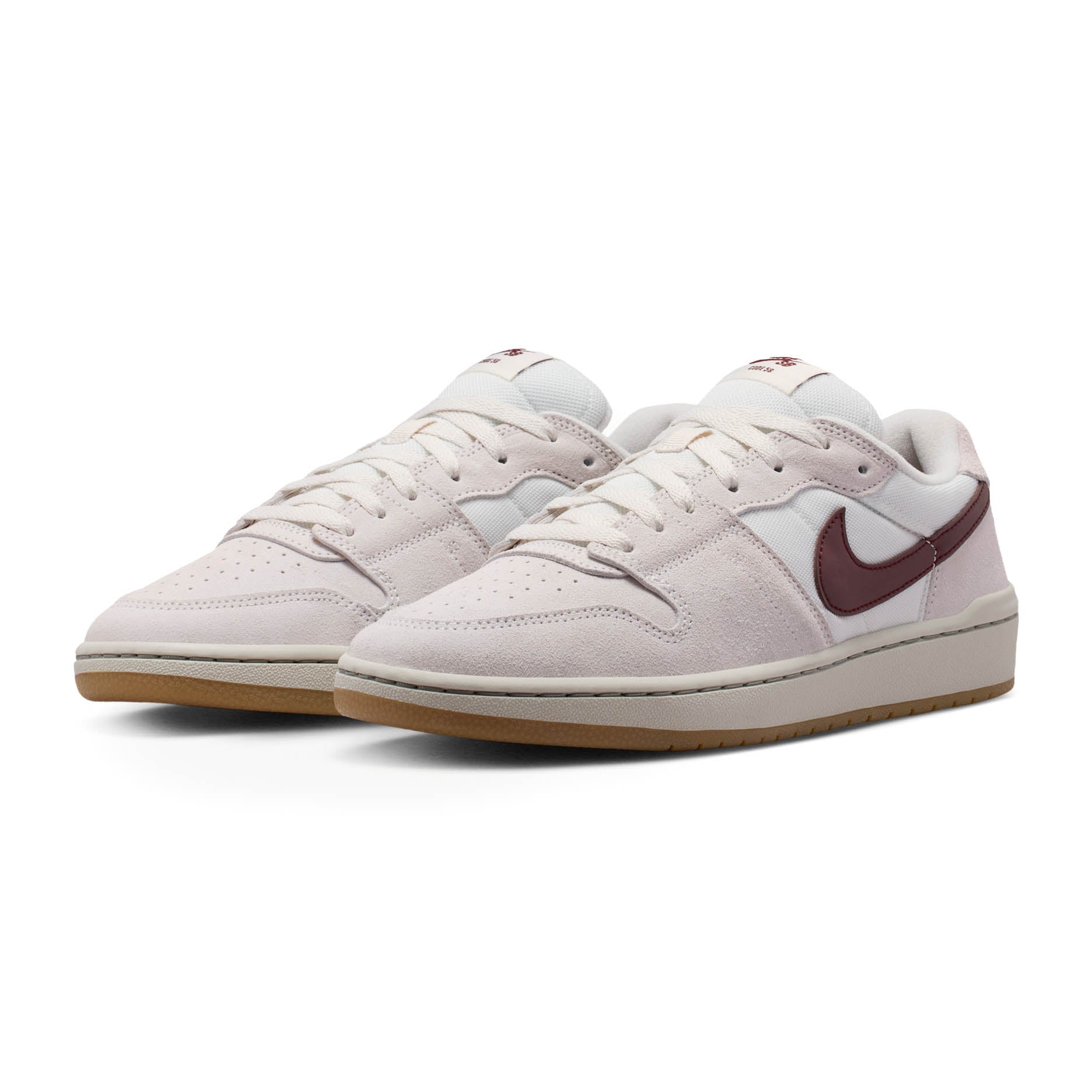 Nike SB Code 58 - Summit White/Mystic Dates-Phantom