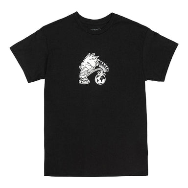 Baker - Whizz Kid S/S Tee - Black