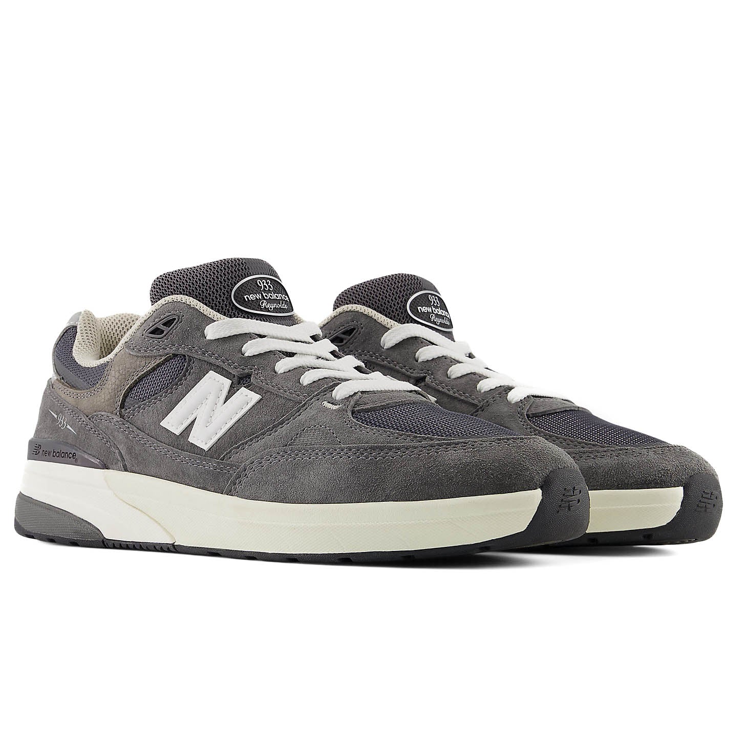 NB Numeric Andrew Reynolds 933 - Dark Grey