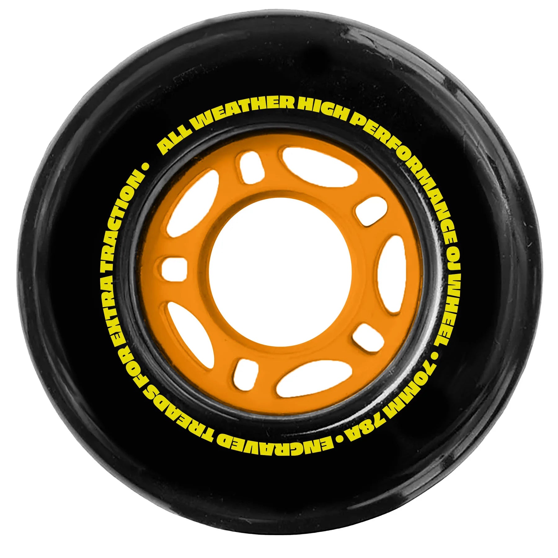 Dirt Tires Thunder Juice - 70MM