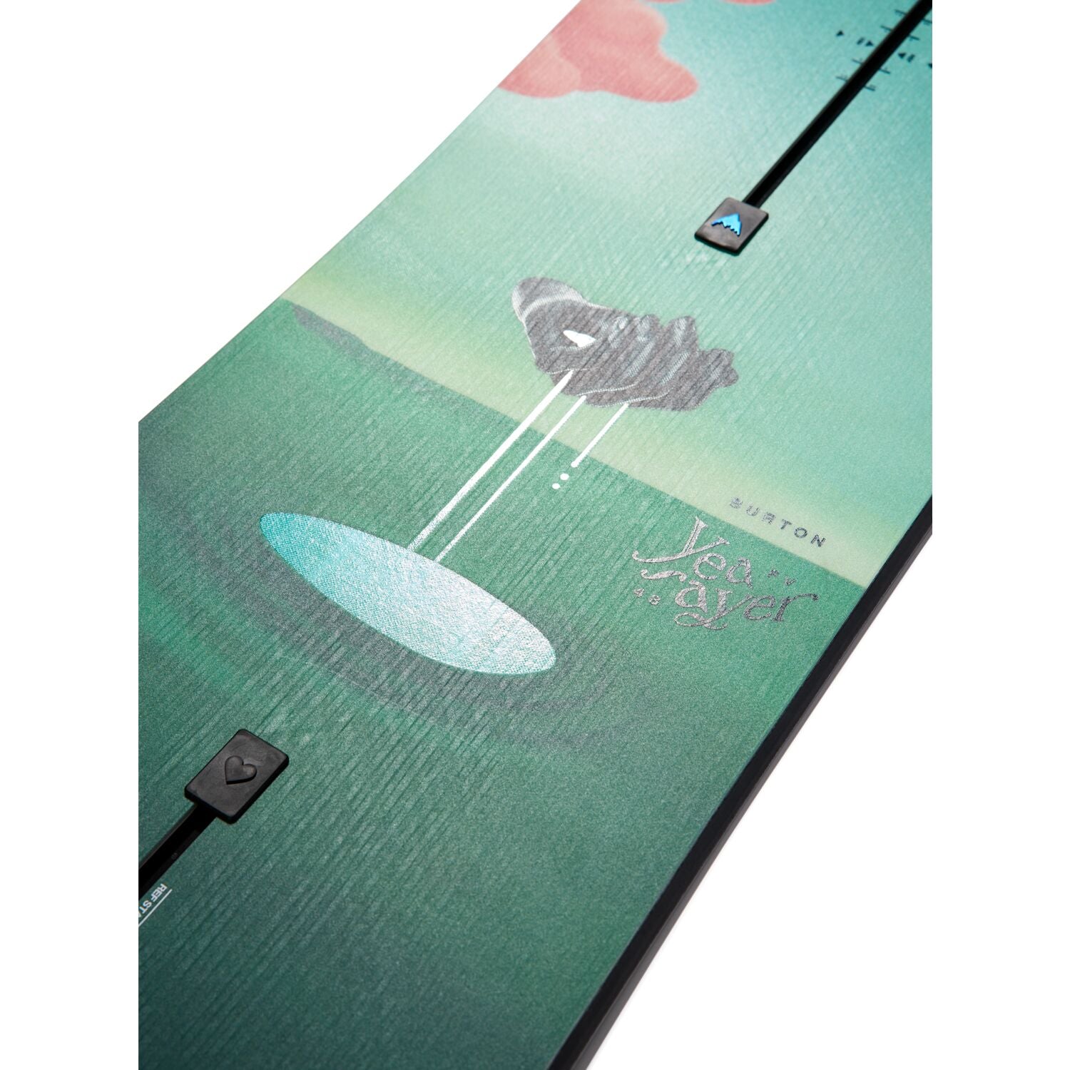 Women's Yeasayer Board Flying V