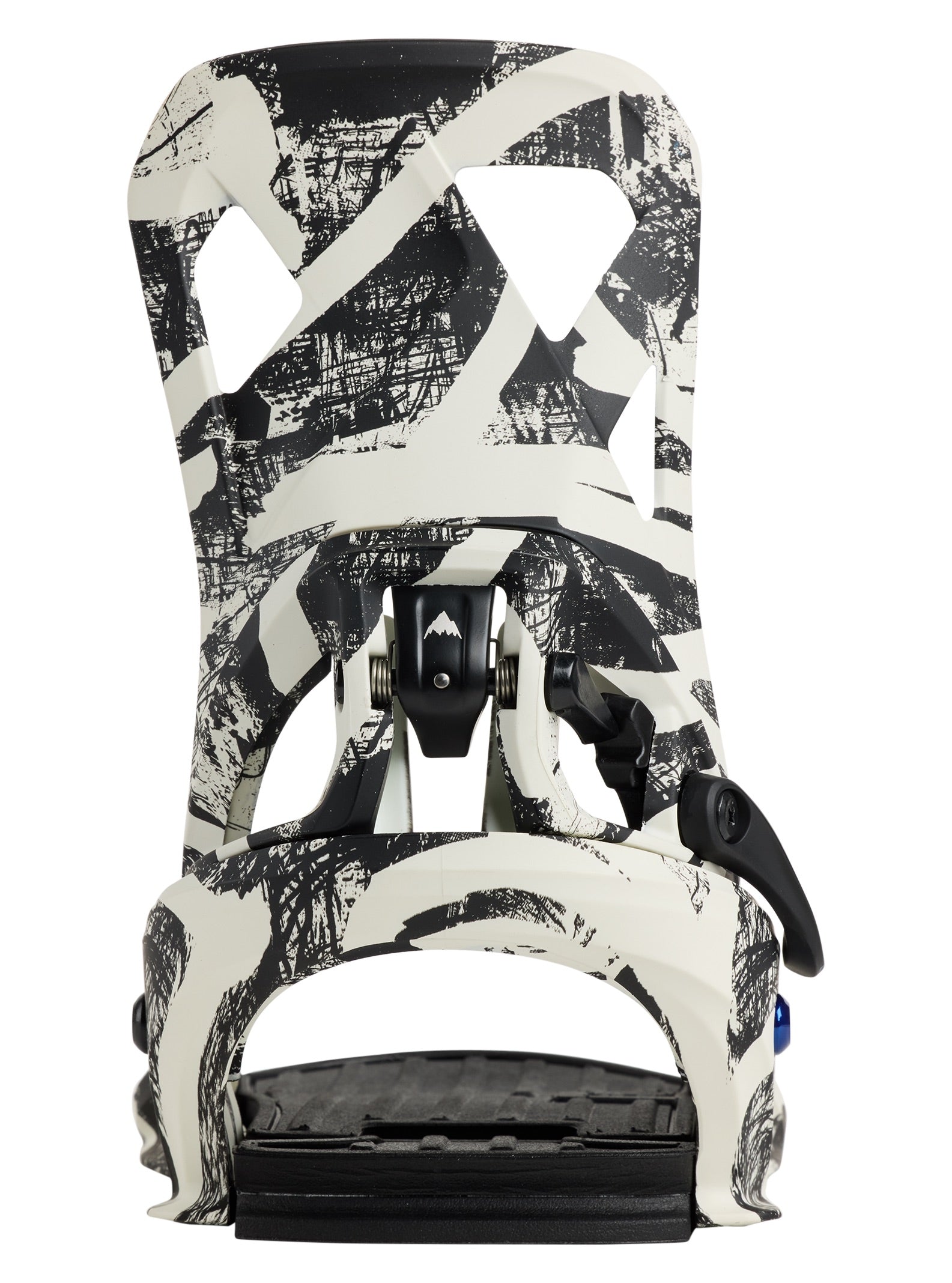 Mens Step On Re: Flex Snowboard Bindings - City Streets