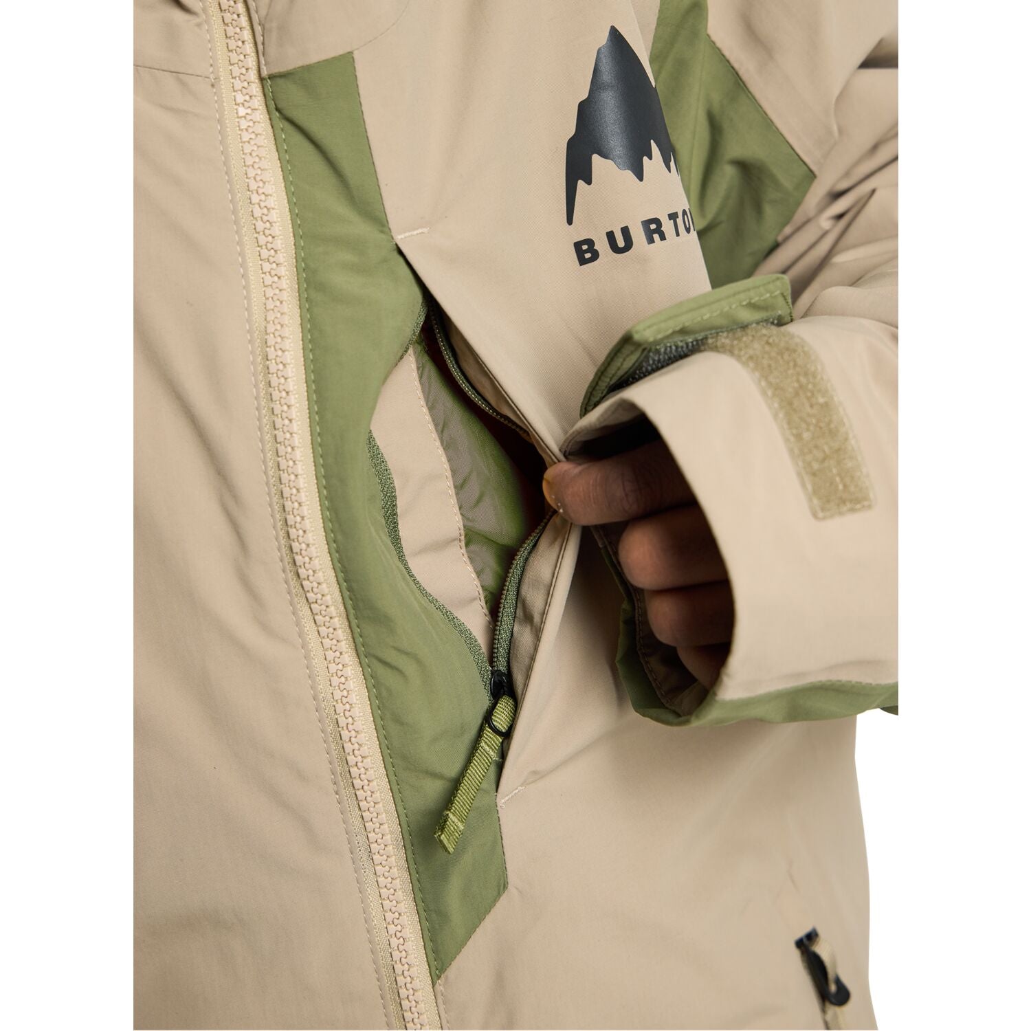 Kids' Hillslope 2L Jacket