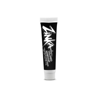Zinka - Nose Coat - Black - 0.6oz