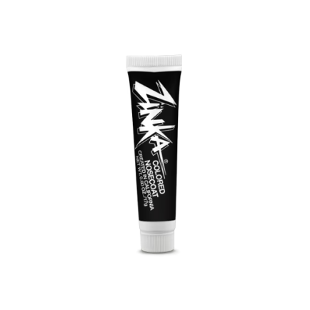 Nose Coat - Black - 0.6oz