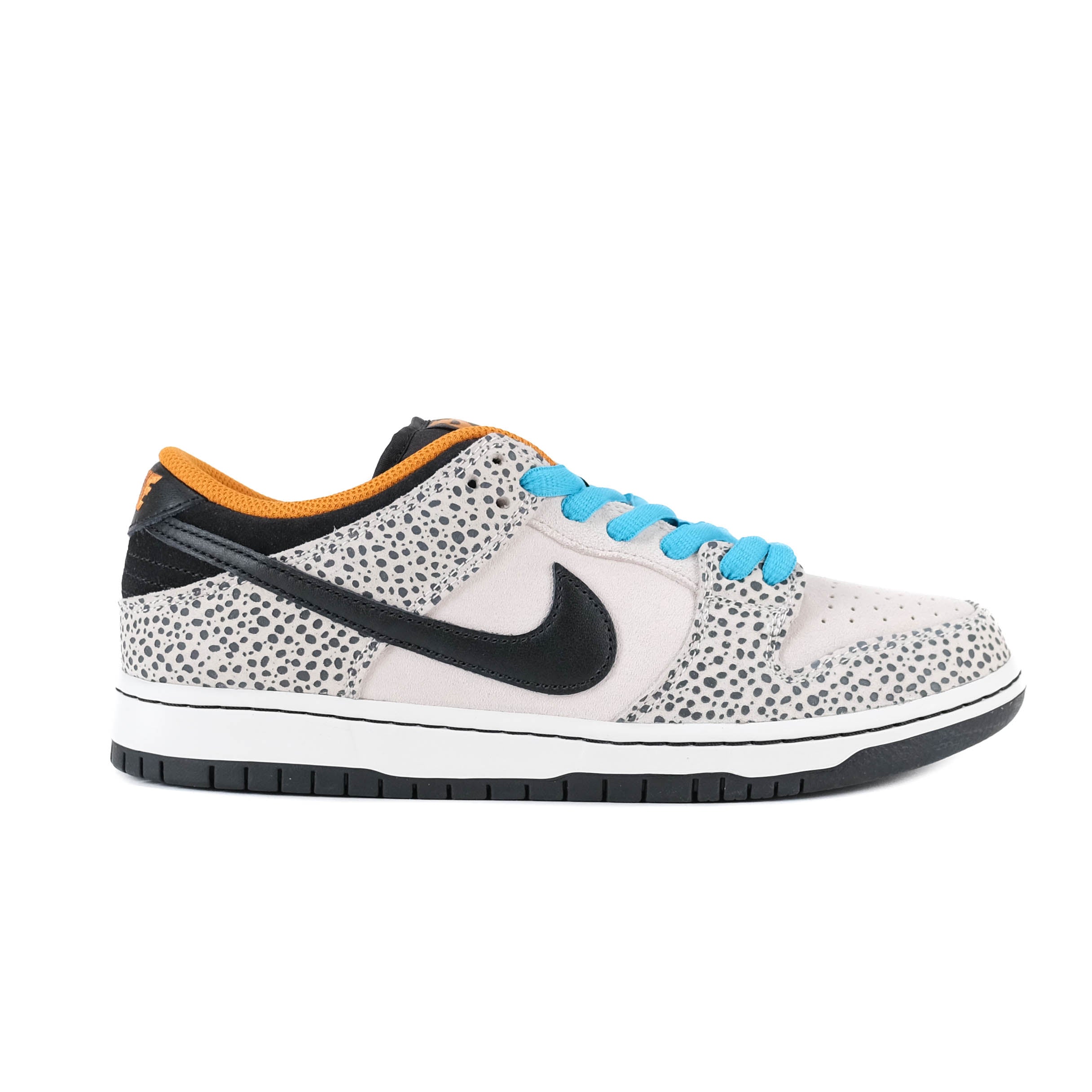 Nike SB Dunk Low Pro (Olympic) - Phantom/Black-Black-Monarch