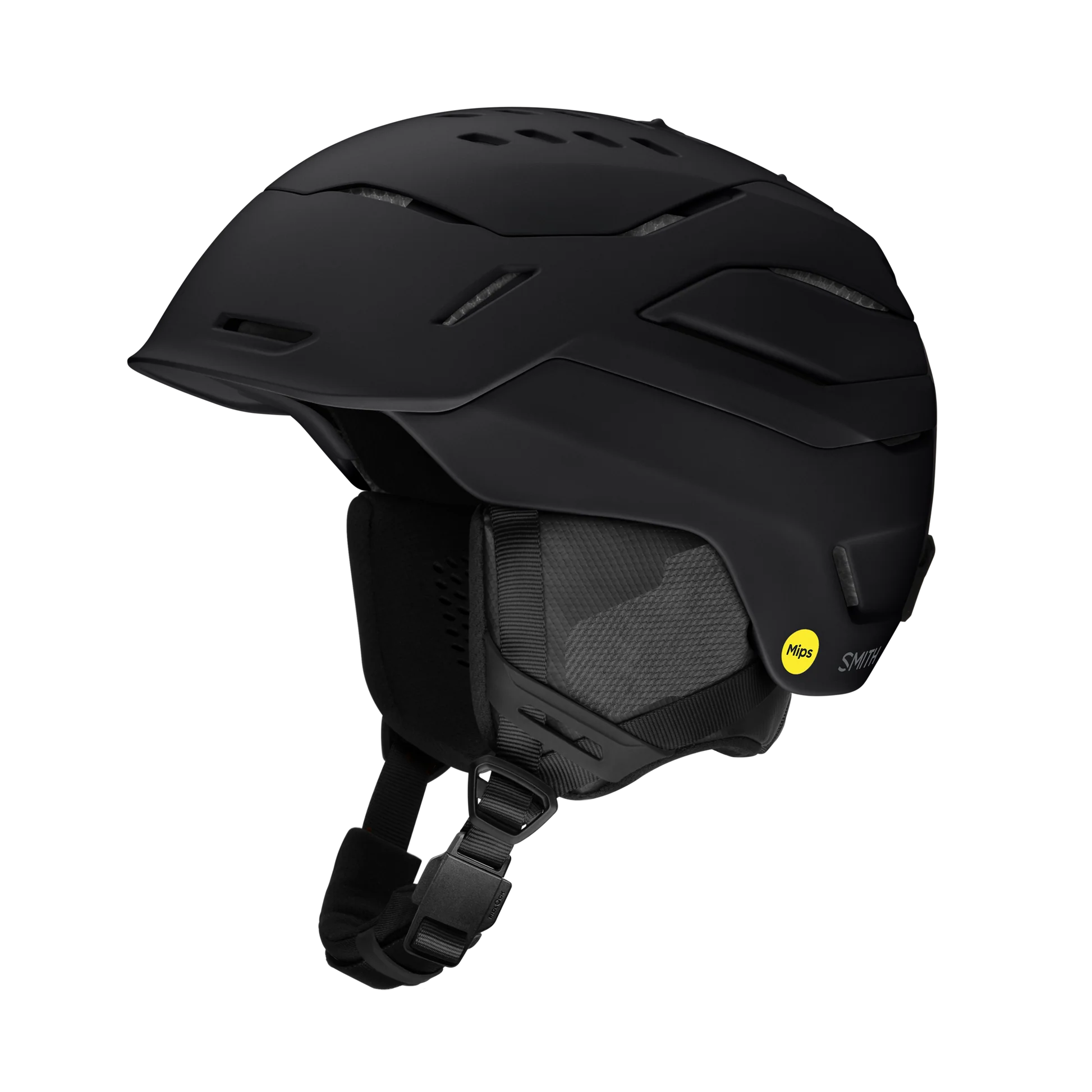 Vantage 2 MIPS, Matte Black