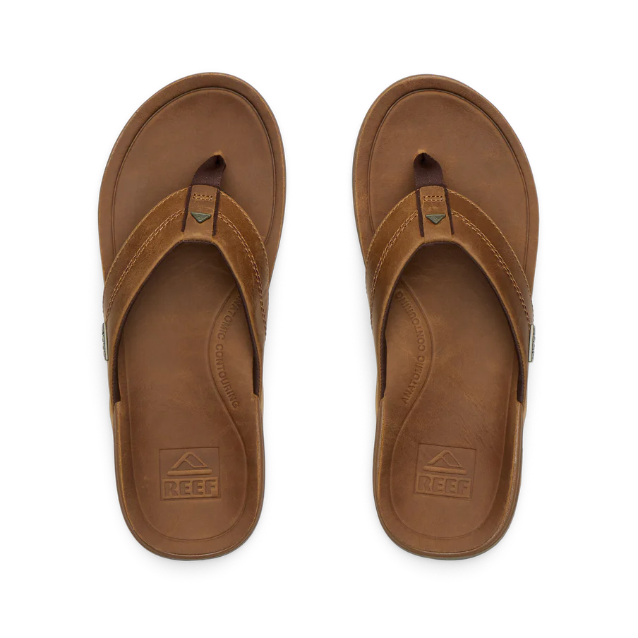 Leather Offshore
