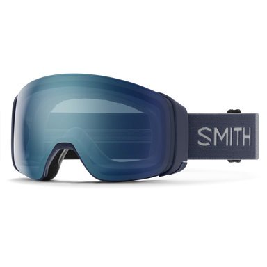 Smith - 4D Mag - Royal Navy - ChromaPop Everyday Blue Mirror