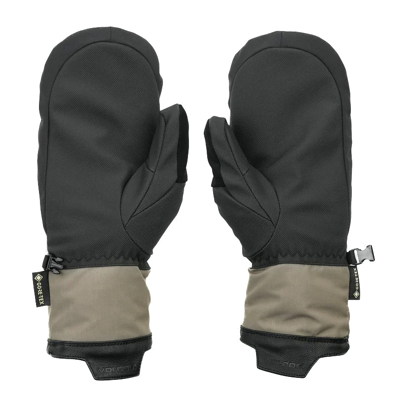 Stay Dry Gore-Tex Mitt, Military
