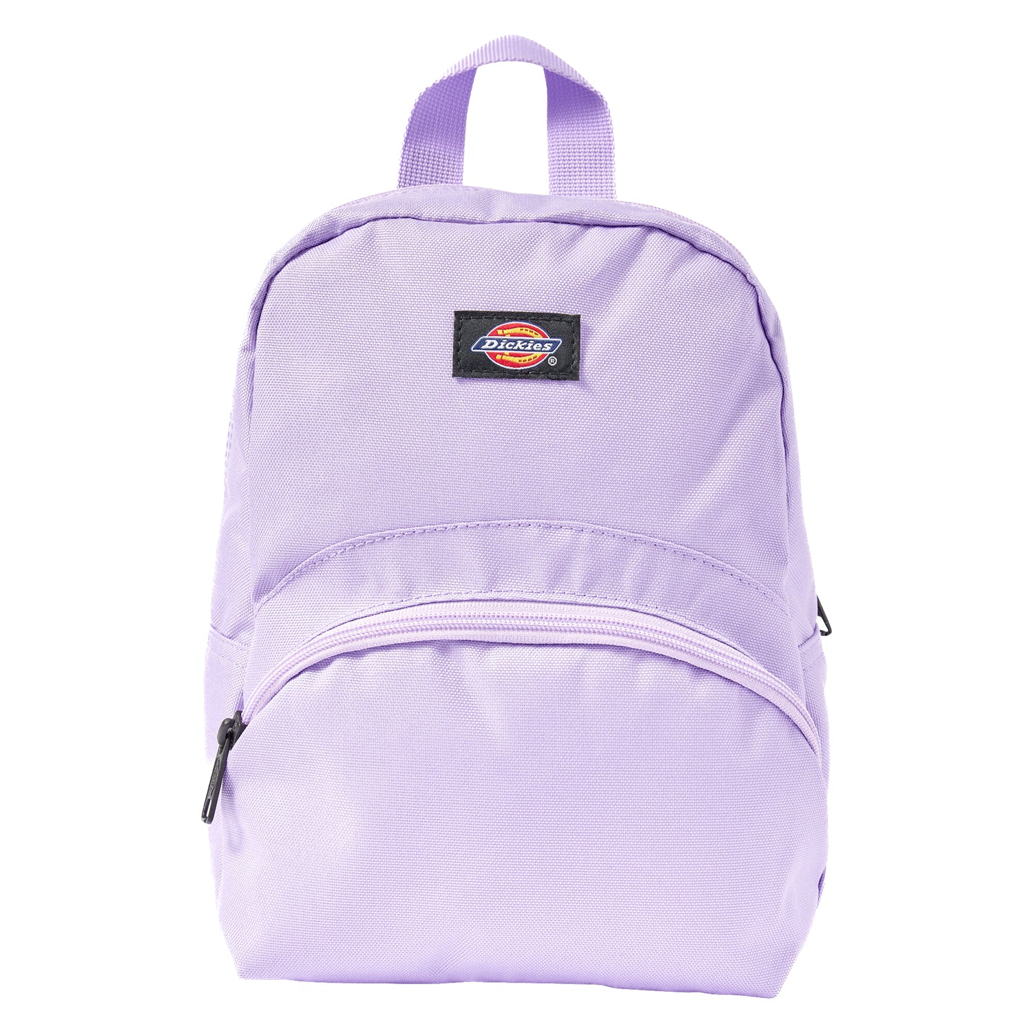 Woven Mini Backpack - Purple Rose