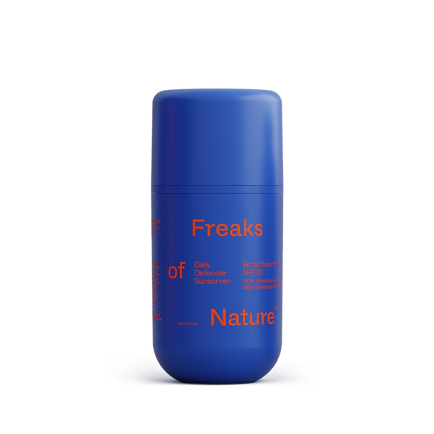 Daily Defender 30 SPF 30