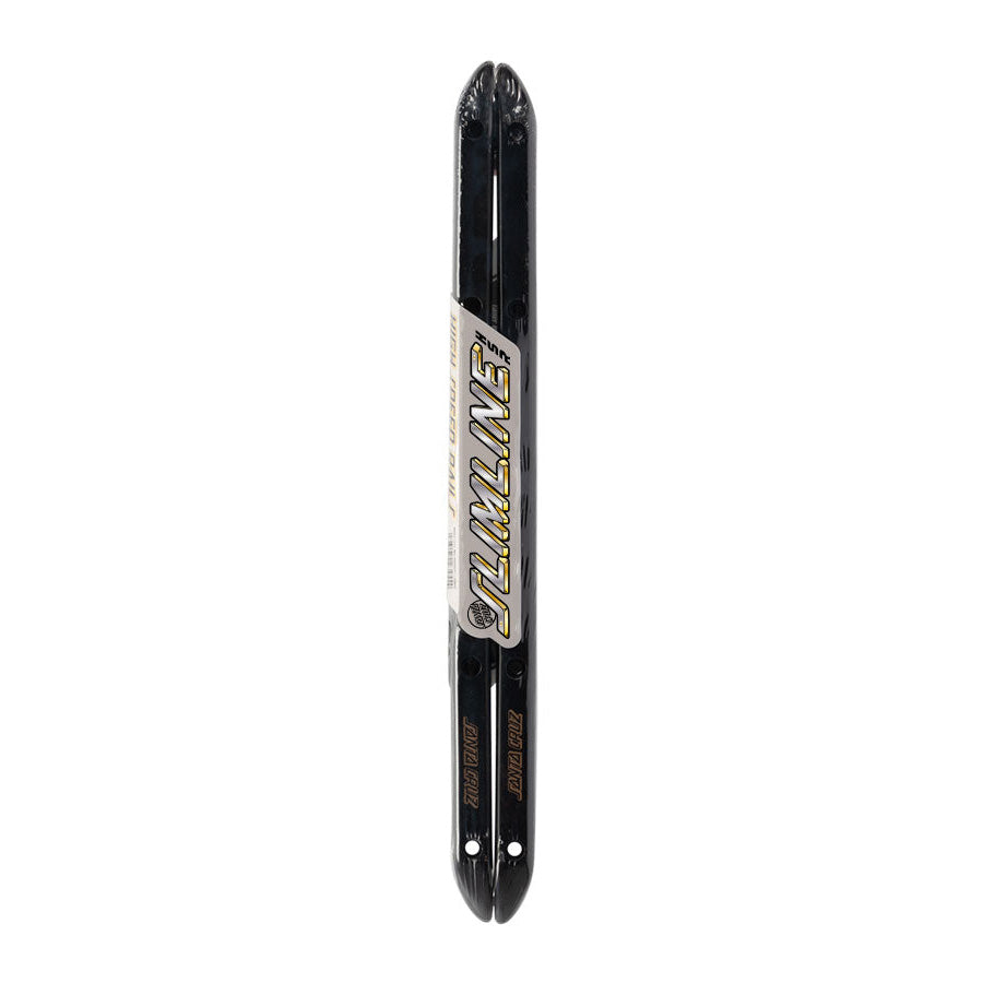 Slimline Rails - Black