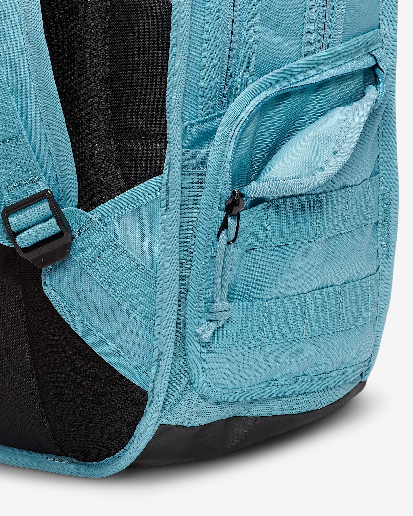 Nike Sportswear RPM Backpack - Denim Turq/Black/Summit White