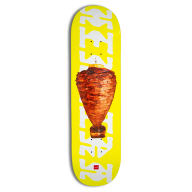 Chocolate - Herrera Trompo - 8.375