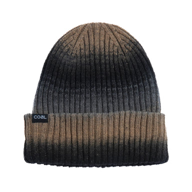Coal - Cassey Beanie - Grey/Black