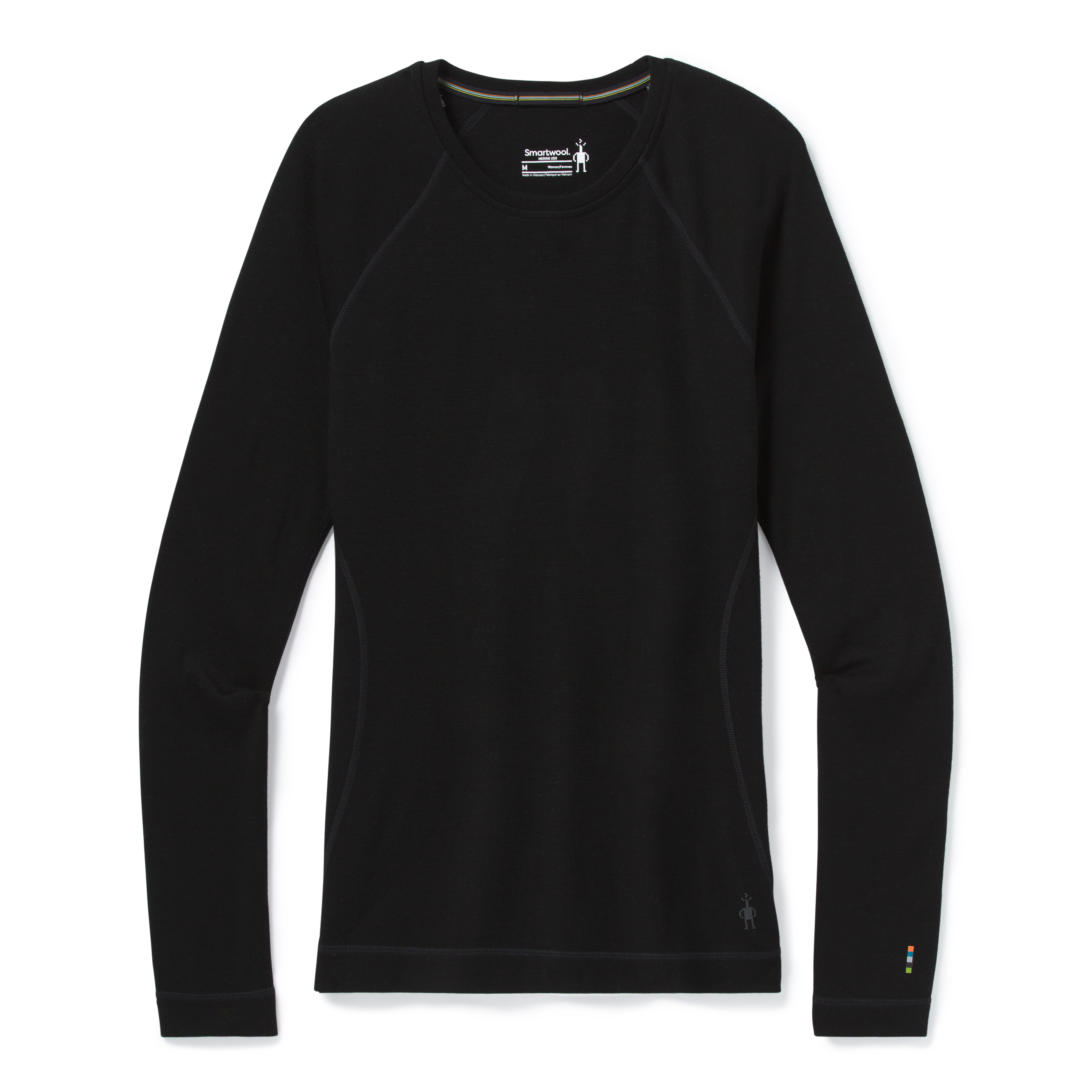 Women's Classic Thermal (250) Merino Base Layer Crew