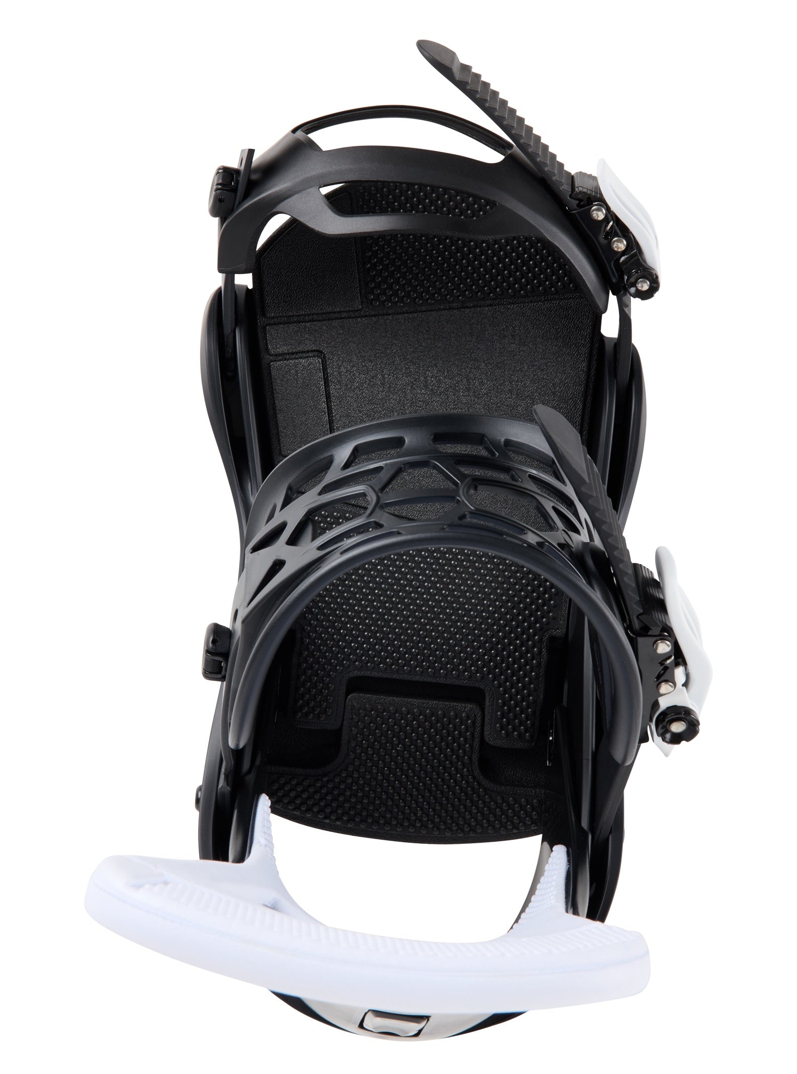 Freestyle Binding, Black