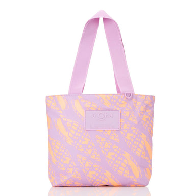Aloha Collection - Miter Lineup Mini Tripper - Nectarine/Lavander