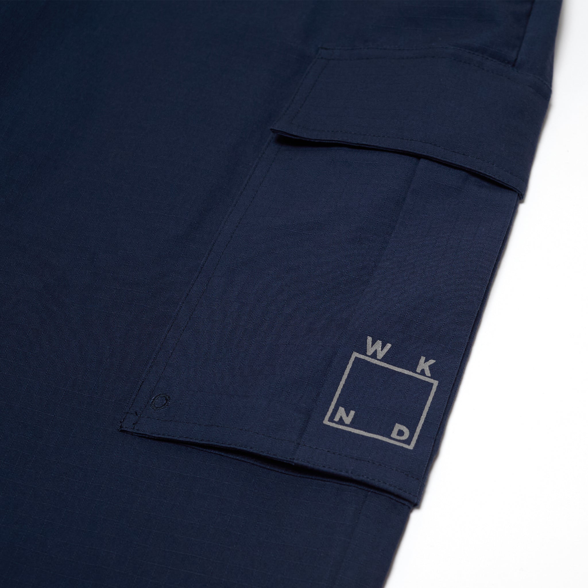 Loosies Cargo Pant -Navy