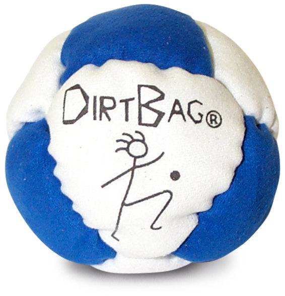 Dirtbag Classic Footbag