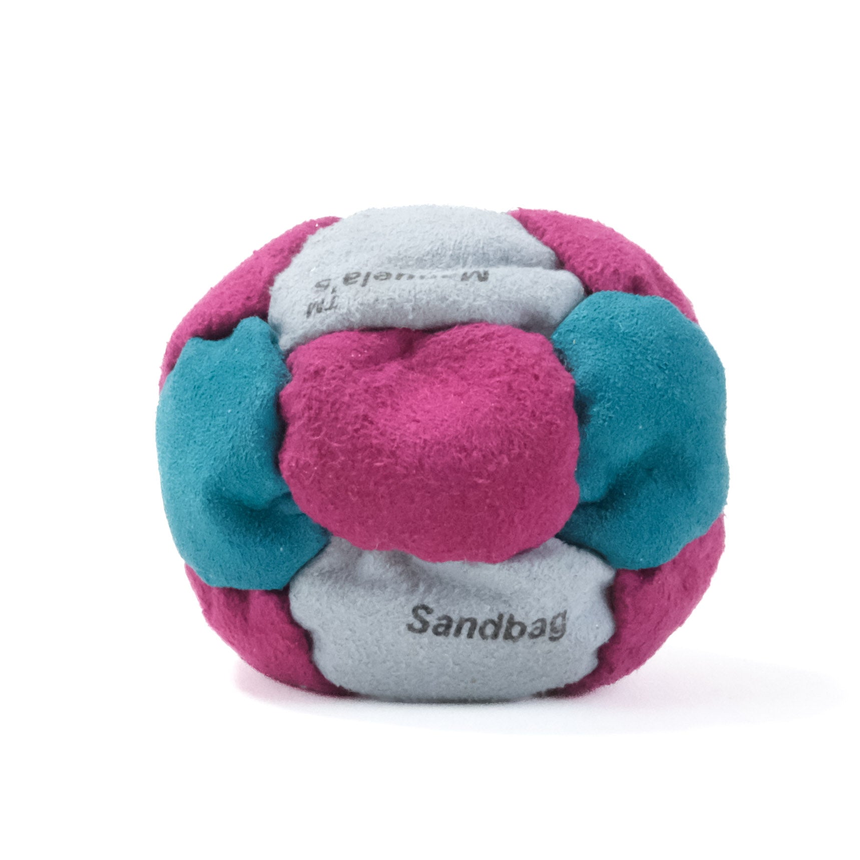 SAS Asst Footbag