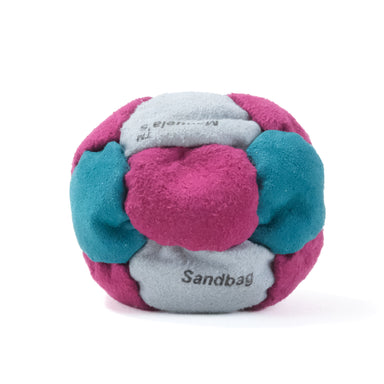 World Footbag - SAS Asst Footbag