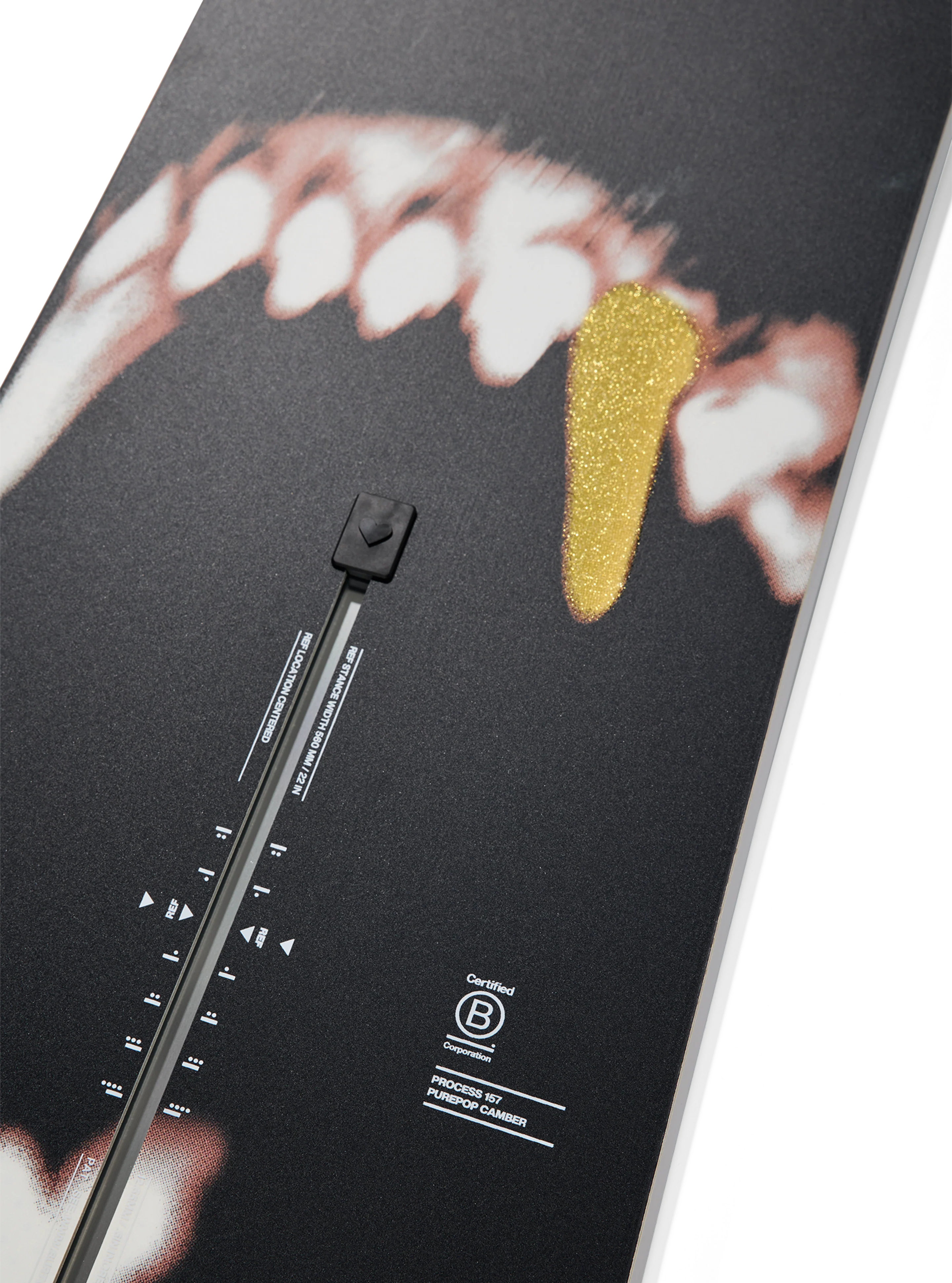 Mens Process Snowboard