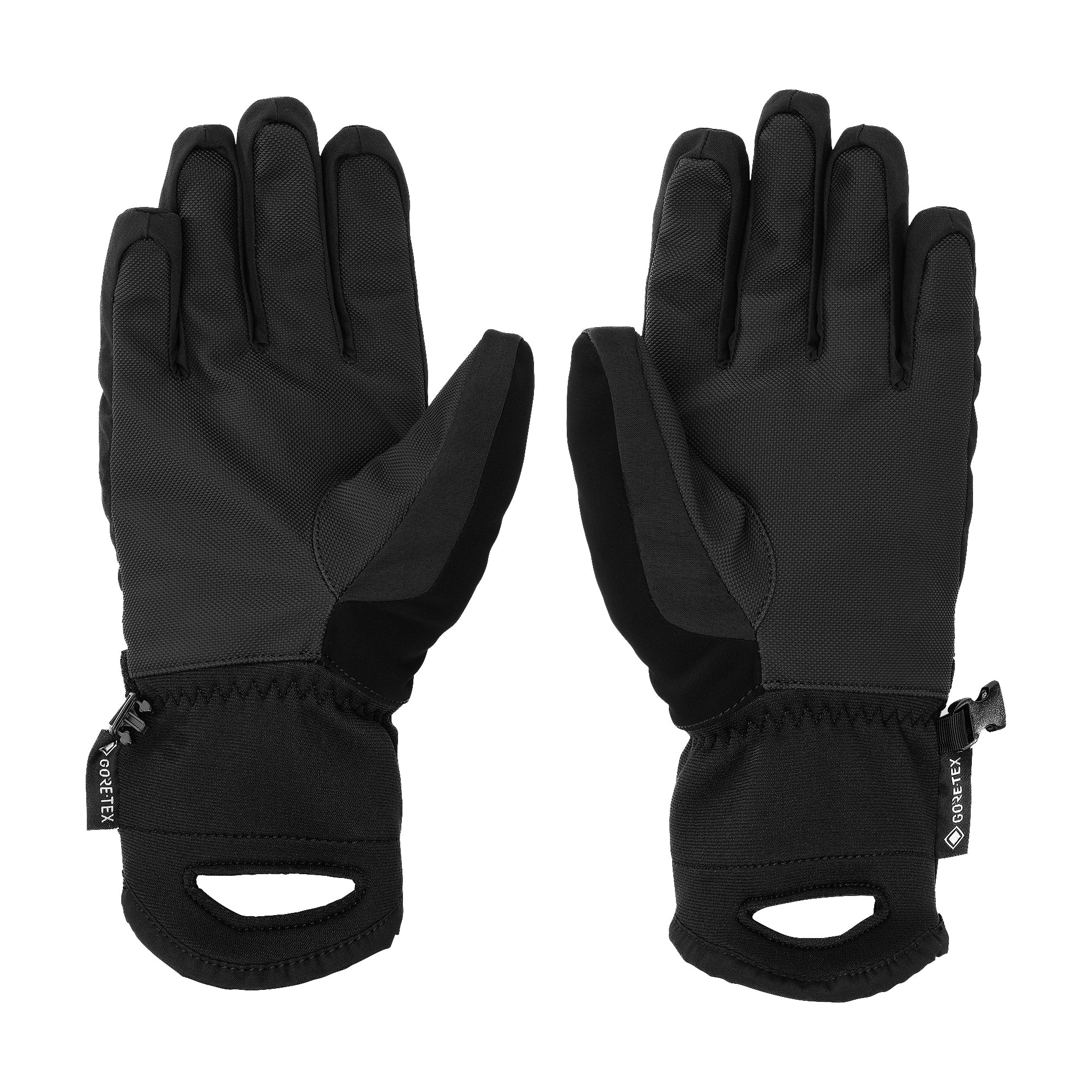 Womens Peep Gore-Tex Glove