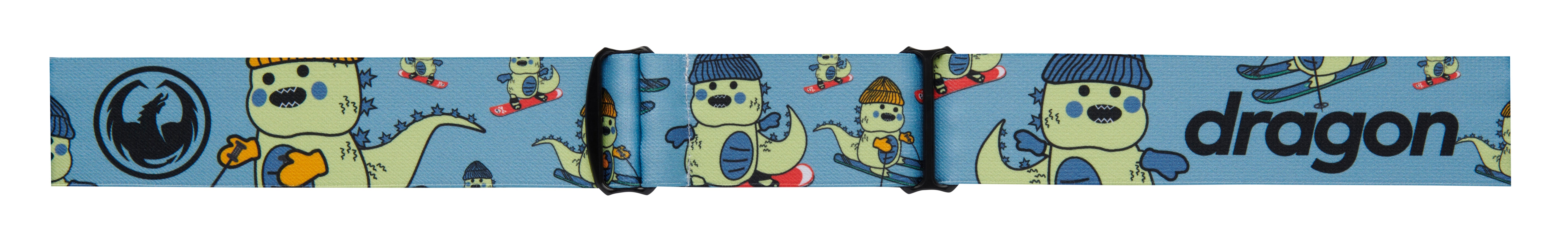 Lil D - Kaiju/Dark Smoke