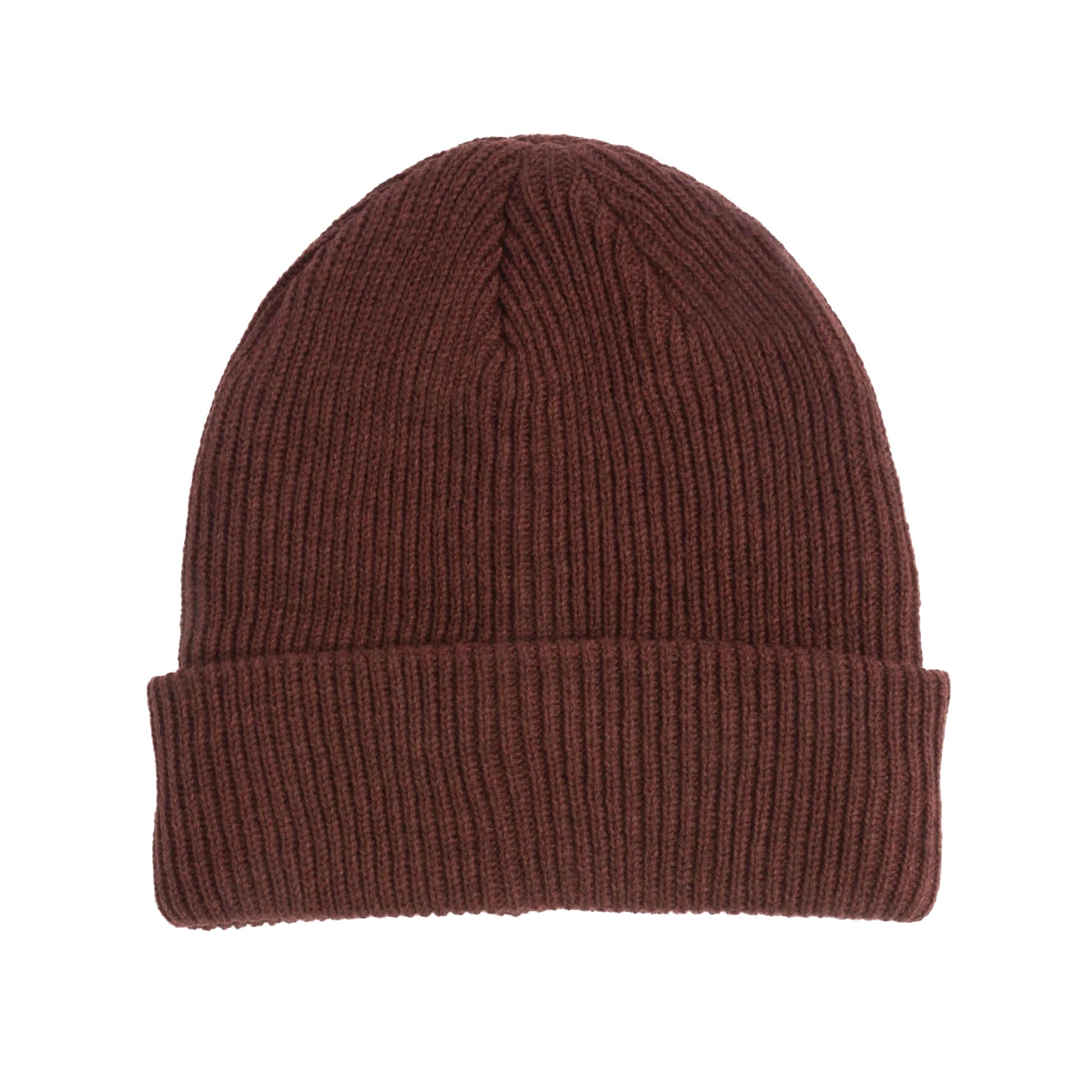 Bristol Beanie - Burgundy