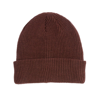 Coal - Bristol Beanie - Burgundy