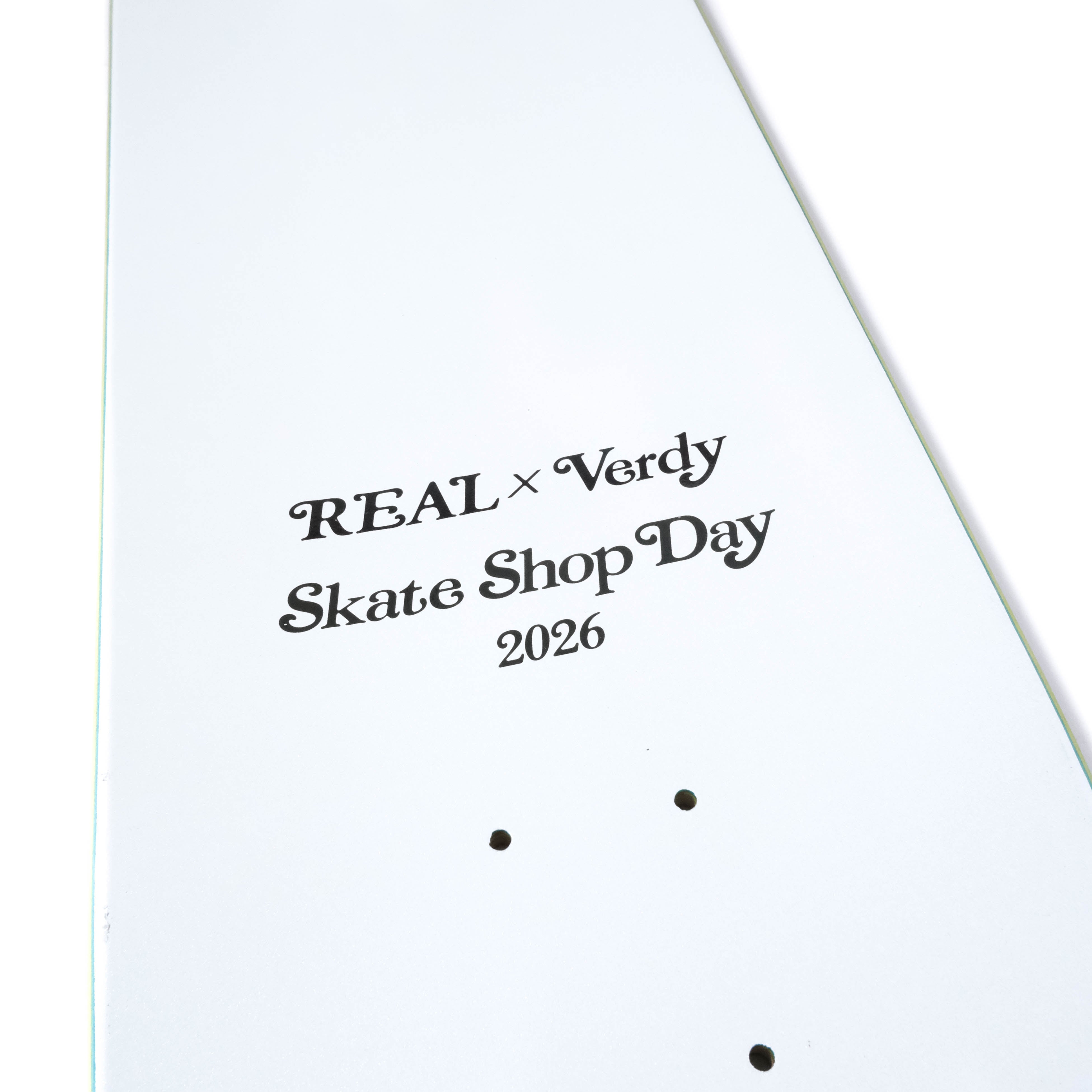 SSD Verdy Ishod - 8.25