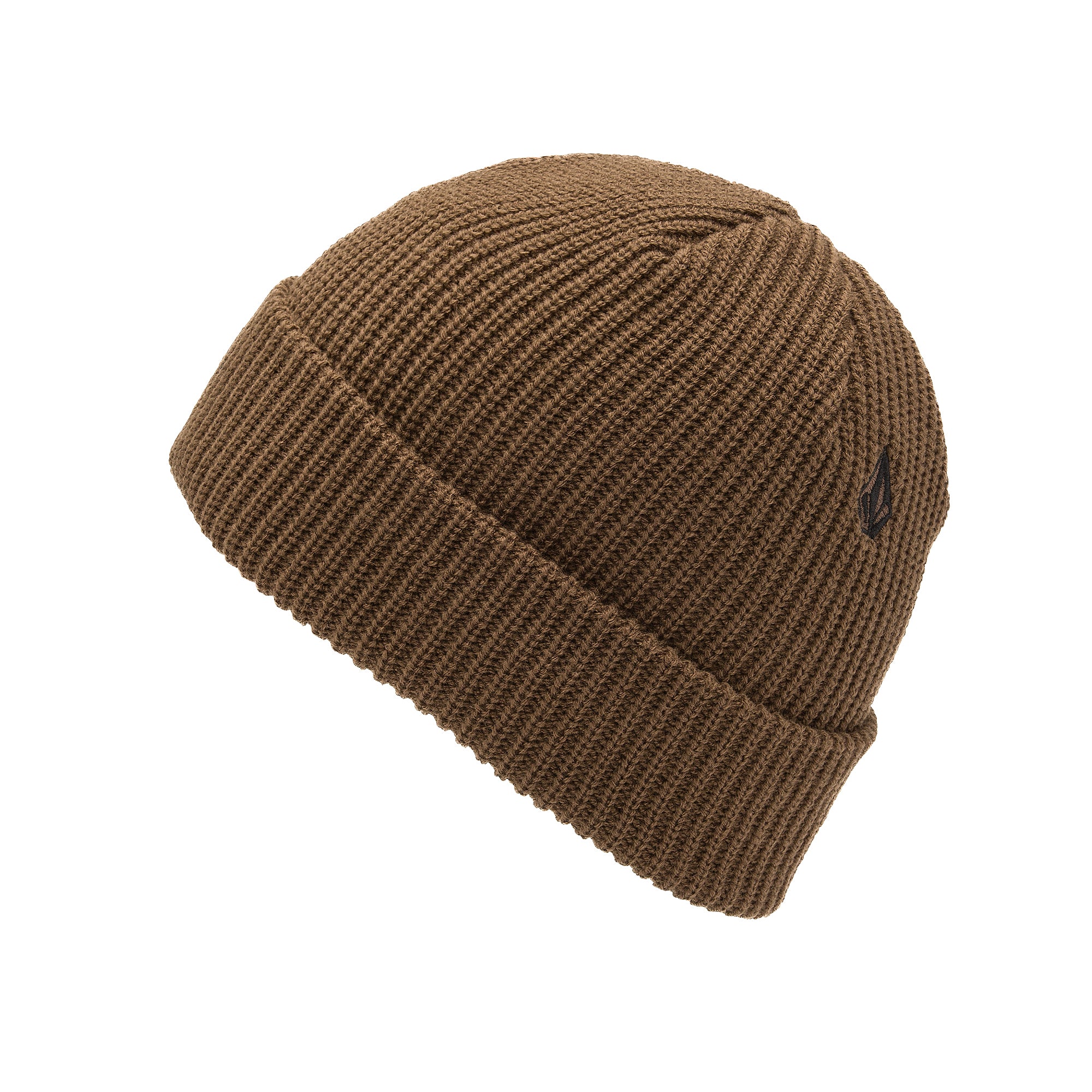 Sweep Beanie - Brown