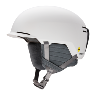 Smith - Scout MIPS - Matte White